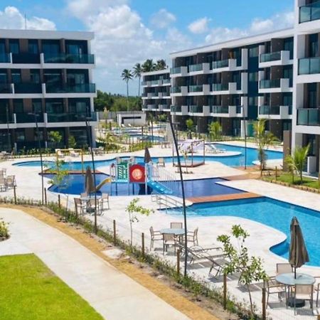 Flat Makia Beach Experience Muro Alto Pôrto das Galinhas Eksteriør billede